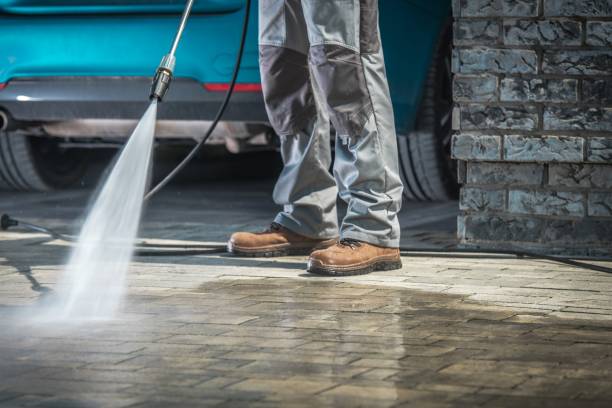 Best Dumpster Area Cleaning  in Cypress Lake, FL