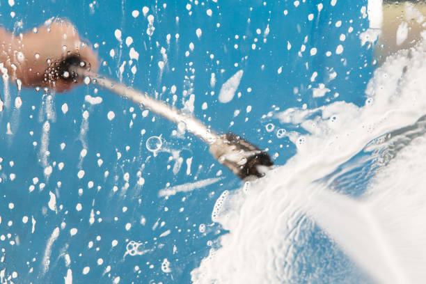 Best Heavy Equipment Washing  in Cypress Lake, FL